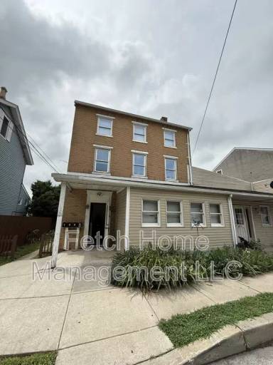 Main picture of 22 Gay St