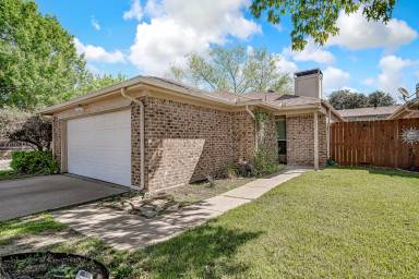 Main picture of 1726 Magnolia Ln