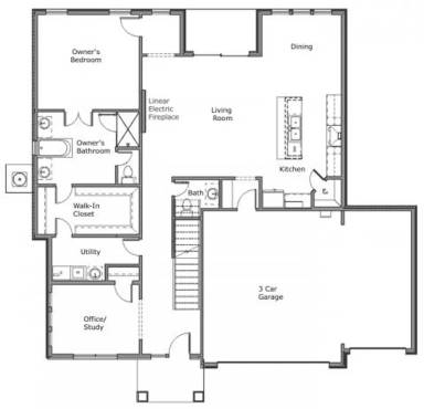Main picture of 6032 Dale Ave