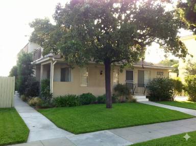 Main picture of 1322 Stanford St