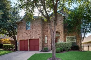 Main picture of 1309 Patriotic Ln