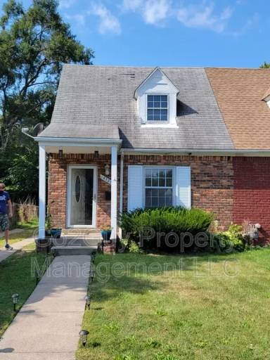 Main picture of 18709 Morang Dr