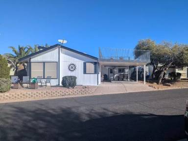 Main picture of 8865 E Baseline Rd