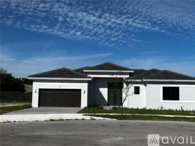 Main picture of 13355 SW 197th Ter