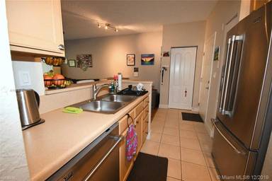 Main picture of Valencia Condo