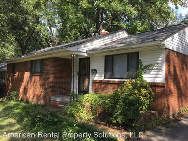 Main picture of 1136 S White Station Rd
