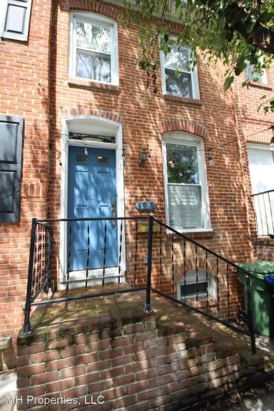 Main picture of 1518 Byrd St