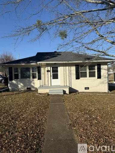 Main picture of 1213 Ackers St SW