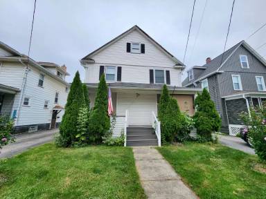 Main picture of 215 West Ave