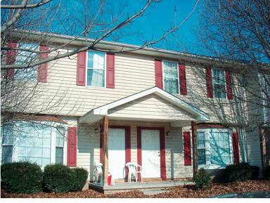 Main picture of 814 Patrick Henry Dr