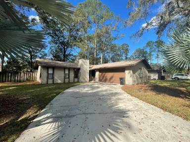 Main picture of 4324 NW 21st Ter