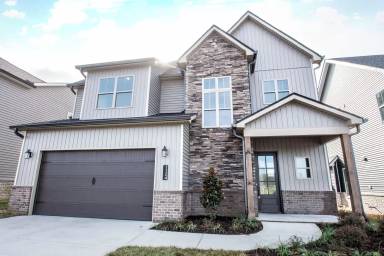 Main picture of 1124 Belle Pond Ave
