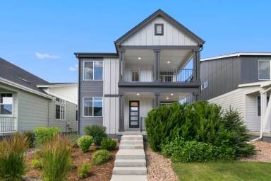 Main picture of 5724 Jedidiah Dr
