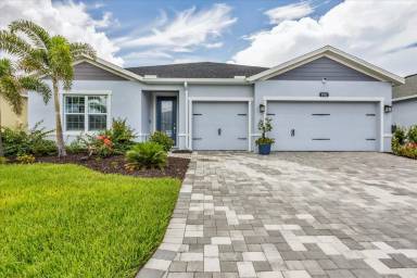 Main picture of 1782 Sunset Preserve Way