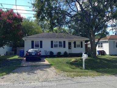 Main picture of 1611 Wood Ave
