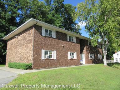 Main picture of 20 West St