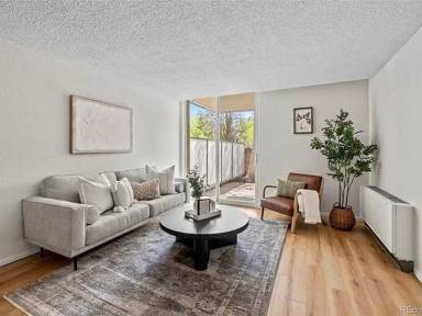 Main picture of 2500 S York St Condos
