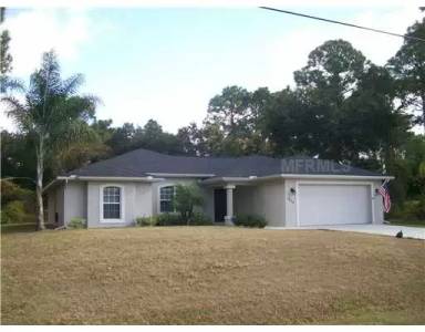 Main picture of 1534 Mincey Ter