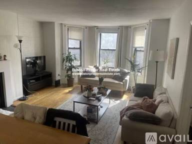 Main picture of 3 Claremont Park Apartments