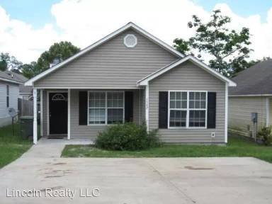 Main picture of 1542 Woodard St