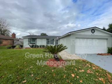 Main picture of 614 Charles Carrol St