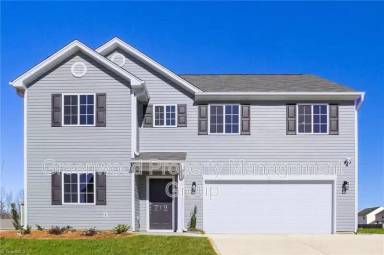 Main picture of 1 Arcola Ct