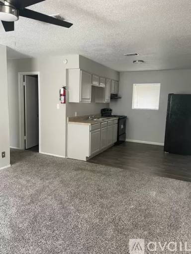 Main picture of Biloxi Oaks Apartments