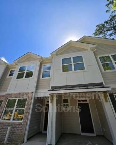 Main picture of Wrightsville Townes