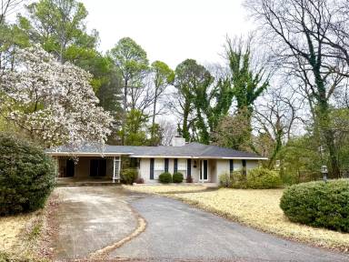 Main picture of 1520 Woodland St SE