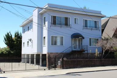 Main picture of 1311 Excelsior Ave