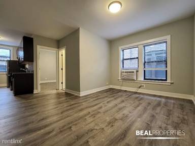 Main picture of Brompton Apartments