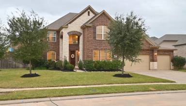Main picture of 26911 Wooded Canyon Dr