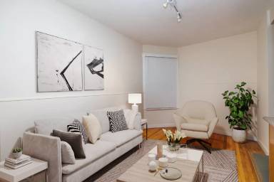 Main picture of 1060 PINE Apartments