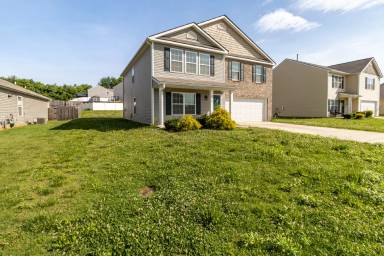 Main picture of 2558 Cottonwood Dr