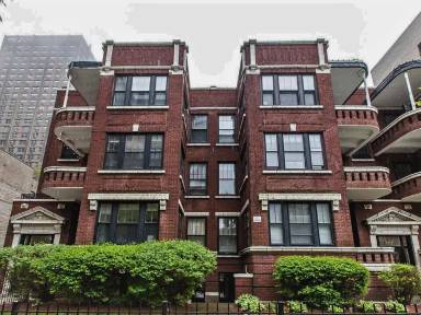 Main picture of 439 W Melrose St