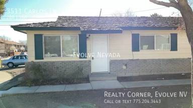 Main picture of 3511 Carlos Ln