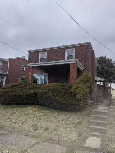 Main picture of 1320 Maryland Ave