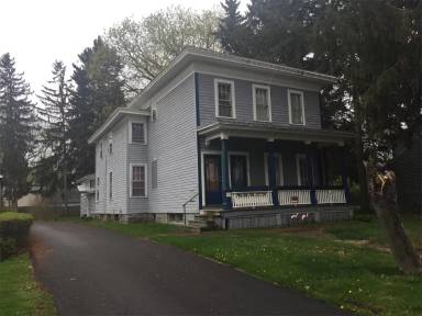 Main picture of 802 Turtle St