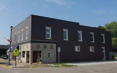 Main picture of 458 N 9th St