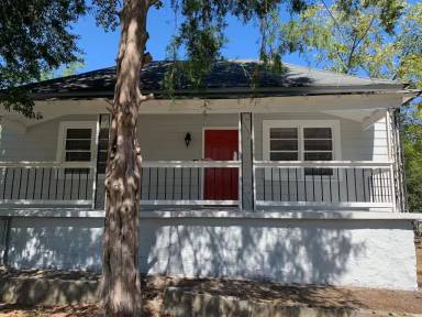 Main picture of 1545 Park St NE