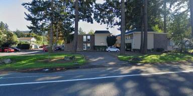 Main picture of Shalamar Apartments