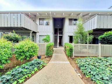 Main picture of Parkview West Condominiums