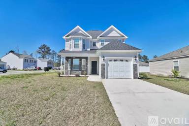 Main picture of 857 Twickenham Loop