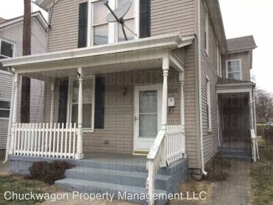 Main picture of 1024 Hanover St