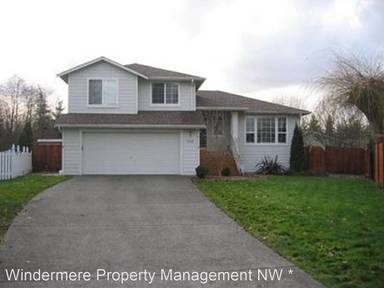 Main picture of 6308 70th St NE