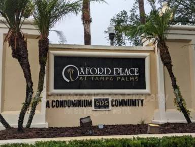 Main picture of Oxford Place At Tampa Palms