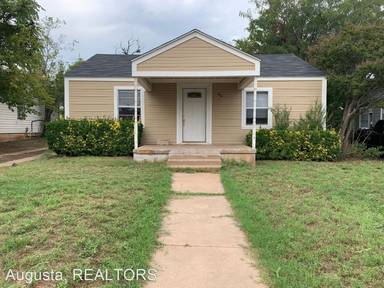 Main picture of 802 S 17th St