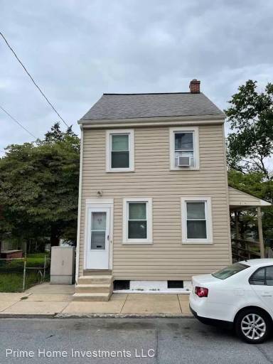Main picture of 515 E Marion St