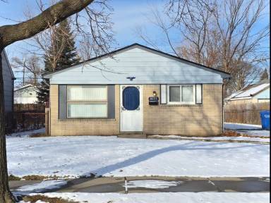 Main picture of 8033 Studebaker Ave