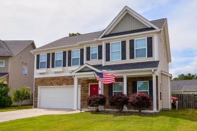 Main picture of 110 Porch Swing Way